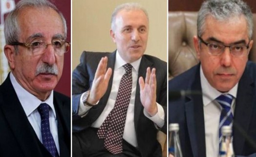 AK Parti kadrosundan Van'daki 'hukuk krizi'ne net eleştiri