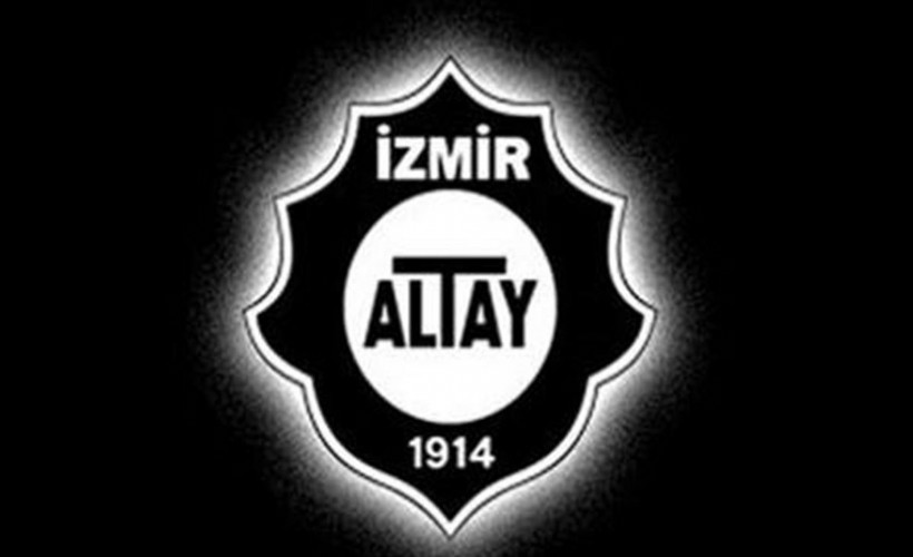 Altay'da tablo karanlık