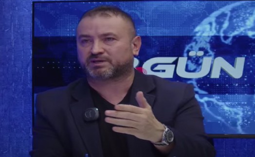 Altay'da neler oluyor: Eski Asbaşkan Kırtaş'tan çarpıcı iddialar