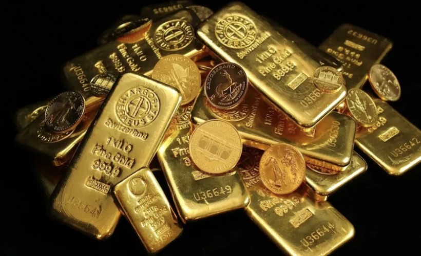 Altın fiyatları güne yükselişle başladı! Gram altın için yeni zirve tahmini!