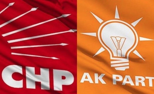 Çıldır'da kura sonucu AK Parti adayı başkan seçildi