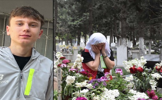 Arkadaşı tarafından bıçaklanan Efe'nin organları ölmeden önce bağışlanmış