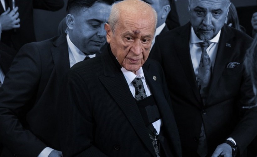 Bahçeli: Şımaranların akıbetini herkes görecek!