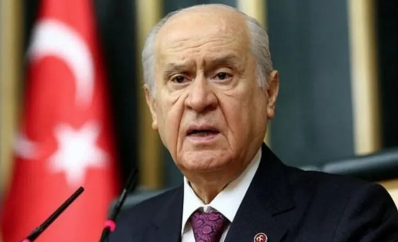 Bahçeli'den Mehmet Şimşek'e: Skandalların asal sorumlusu