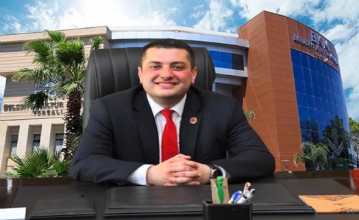 Başkan Demir'den 19 müdürlüğe yeni atama