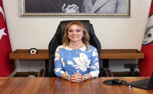 Başkan Mutlu'dan bayram mesajı