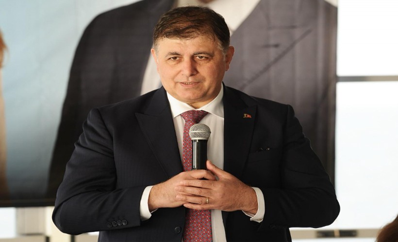 Başkan Tugay: 'Saray rejimi' Türkiye Cumhuriyeti’nin demokratik ilerleyişinde kısa bir parantez olarak kalacak