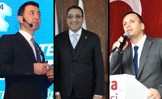 Başkanlar konuştu: Kol kola belediyecilik hizmeti