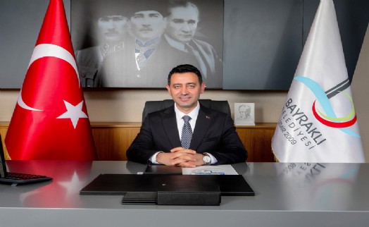 Bayraklı'da 23 Nisan coşkusu yaşanacak