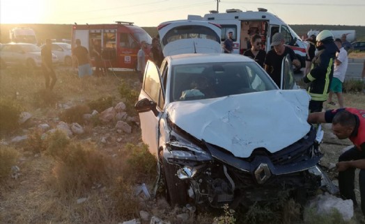 Bayram bilançosu ağırlaşıyor: 66 ölü, binlerce yaralı