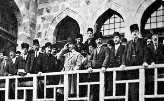 Bugün 23 Nisan, 105 yıllık gururun günü!