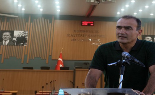 Büyükşehir Meclisi yarın toplanıyor: Yıldır'a 3 görev birden