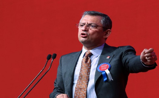 CHP Lideri Özel'den İzmir mesajları: Çok eleştirildik ama kazandık!