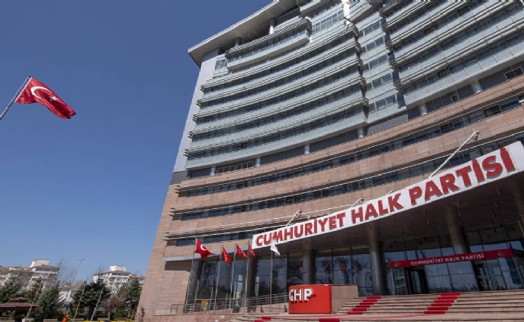 CHP, ‘Yerel Yönetimler Çalıştayı' düzenleyecek