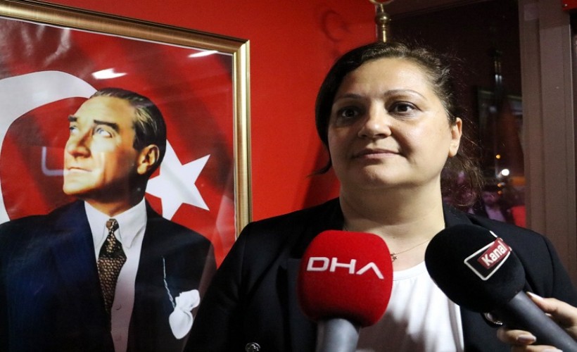 CHP, çok partili dönemde Afyon'da ilk kez kadın aday ile kazandı