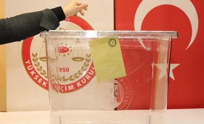 CHP itiraz etmişti: YSK'den 'Hatay Samandağ' kararı