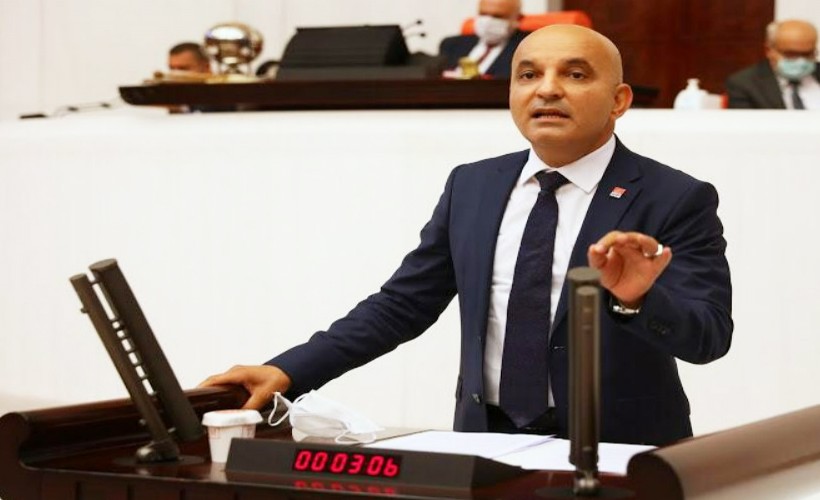 CHP'li Polat: Kaynaklar yandaşa değil vatandaşa harcansın!