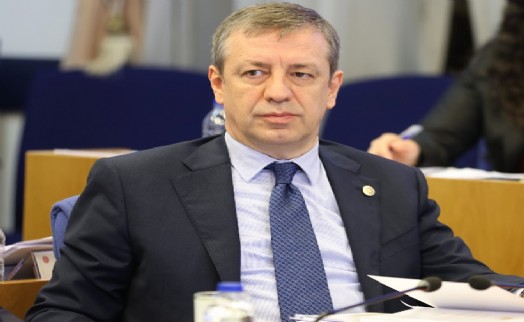 CHP'li Türeli Bakan Şimşek'e sordu: 818.2 Milyar TL'lik zarar nereden?