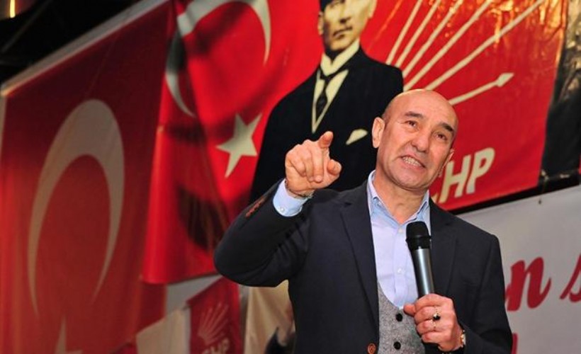 CHP'nin seçim zaferinin ardından Soyer'den ilk mesaj!