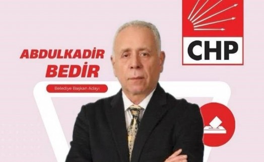 CHP'li başkan adayı evinde ölü bulundu