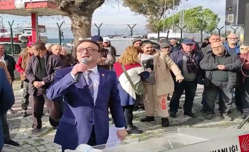 Dikili'nin bağımsız adayı Doyuran'a ikinci ret