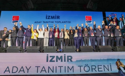 Ege iktidara ‘sarı kart' gösterdi