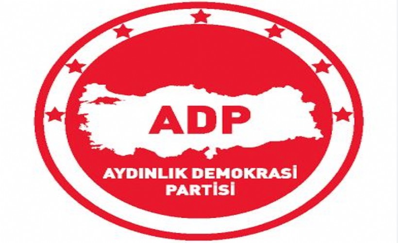 Düşük oy alan ADP gündem oldu: Kendi üyeleri bile oy atmamış
