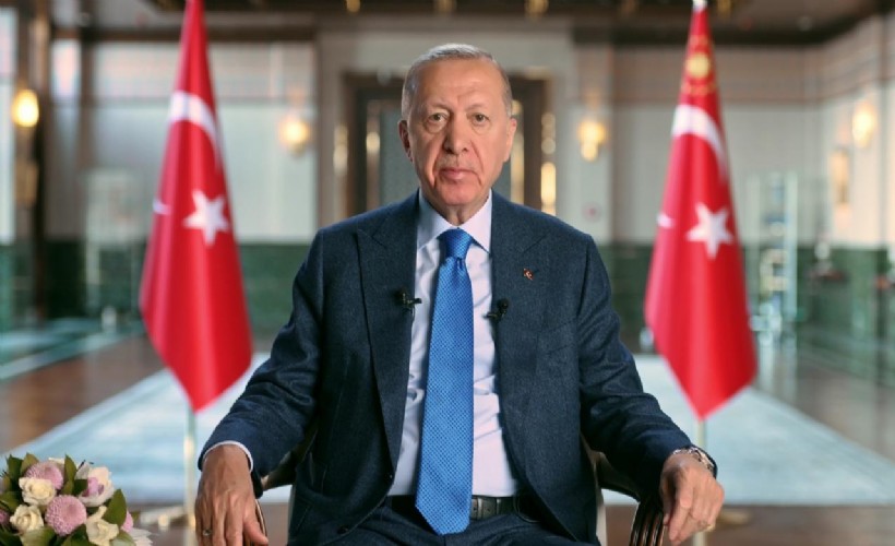 Cumhurbaşkanı Erdoğan: Siyaset yolculuğumuzu aynı şekilde sürdüreceğiz