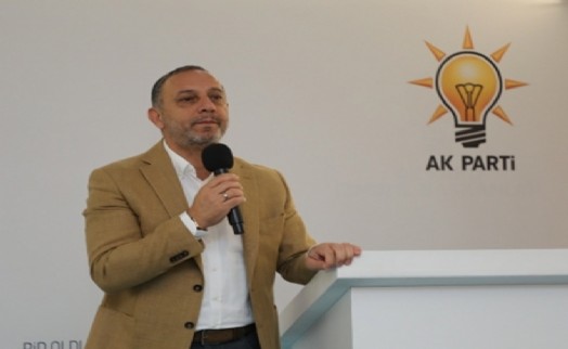 Eski AK Parti Yöneticisi Aslan'dan çağrı: Kim oy düşürdüyse gereğini yapmalı!