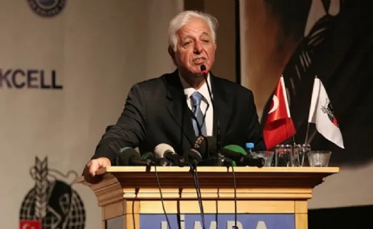 Gazeteci Togay Bayatlı hayatını kaybetti