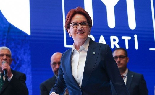 İYİ Parti, 27 Nisan'da kurultaya gidecek: ‘İktidarın yazdığı tanıdık bir tiyatro'
