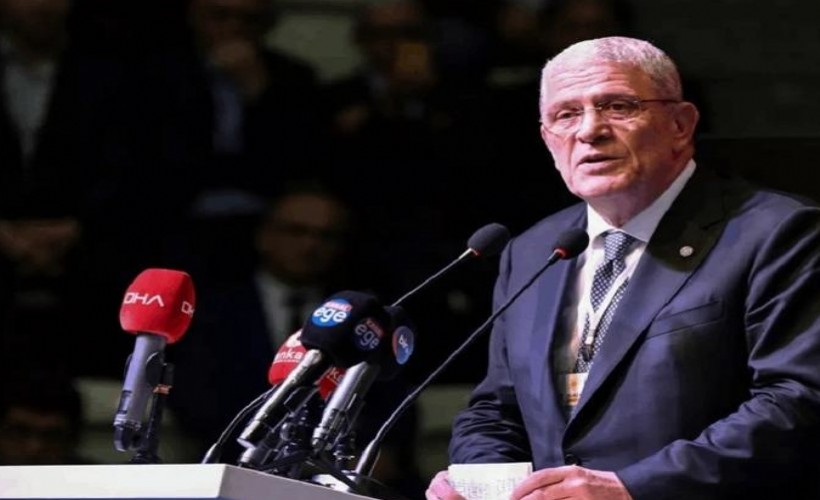 Dervişoğlu'ndan flaş açıklama: İYİ Parti'yi kurda kuşa yem etmeyeceğiz