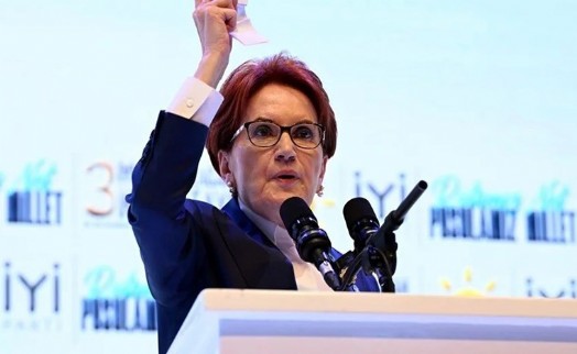 İYİ Parti'de 46. madde detayı: 'Olağan kurultay'a gitmek isteniyor'