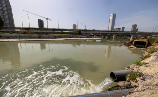 İZSU'dan bayram öncesi temizlik seferberliği