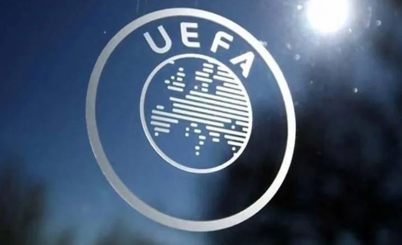 İlk 100'de 3 Türk takımı: UEFA kulüp sıralaması güncellendi