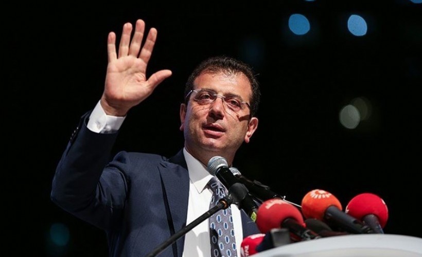 İmamoğlu'na siyasi yasak davasında karar çıkmadı