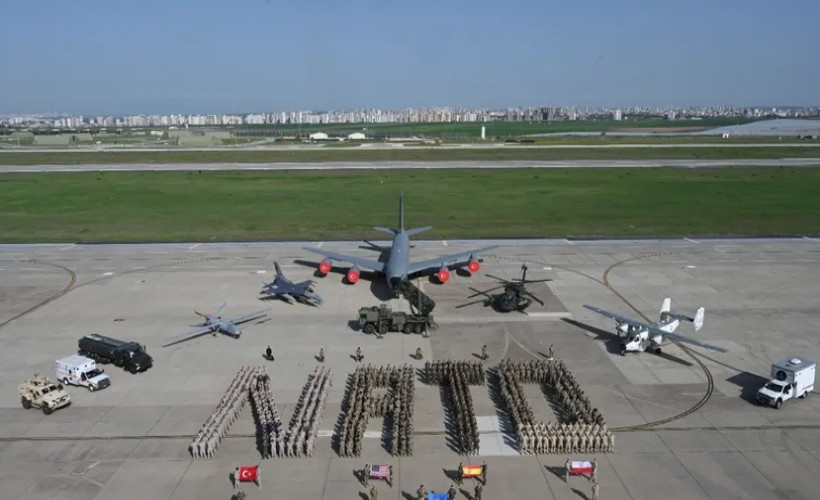 İncirlik'teki üssün adı değişti