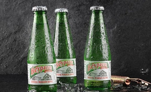 İsviçre'de 'bor tespiti' nedeniyle yasaklanan Beypazarı Soda'dan ilk açıklama