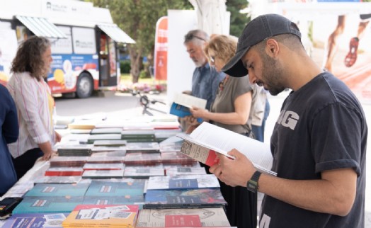 İzBB Yayınları'ndan 9 yeni kitap