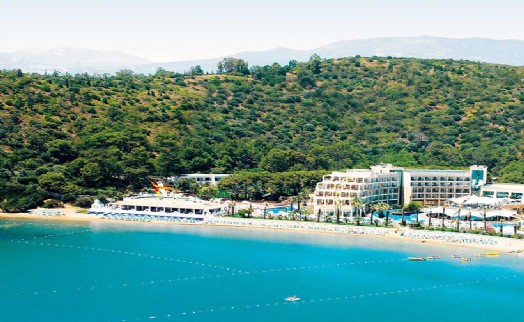 İzmir'de denize sıfır tahsis: Yerli ve yabancı yatırımcı aranıyor!