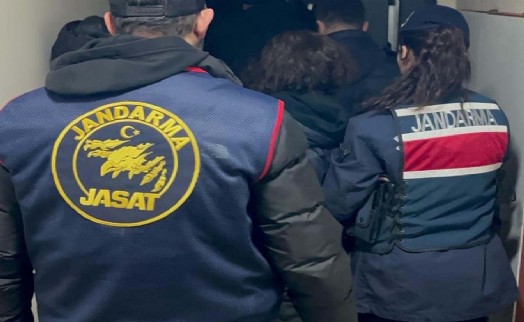 İzmir'de son 7 ayda 238 terör şüphelisi tutuklandı