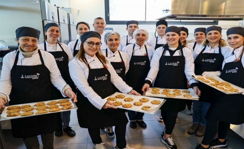 Karşıyaka’da Cordelion MSM atölyeleri bu ay da dopdolu