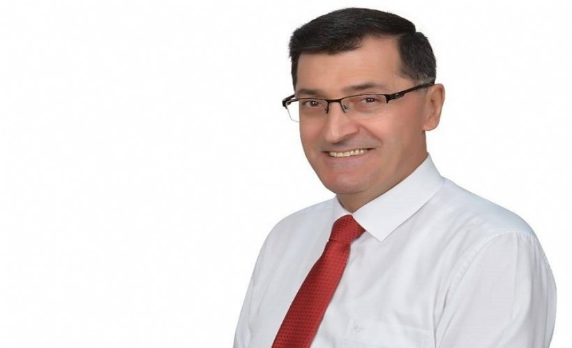 Kütahya’da CHP’li Kahveci başkan oldu