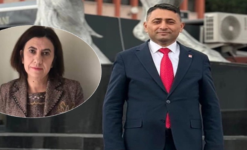 Menemen'i kaybeden Karakurt, Güney'i ve örgütü hedef aldı: Güney'den 'kör balta' benzetmesi