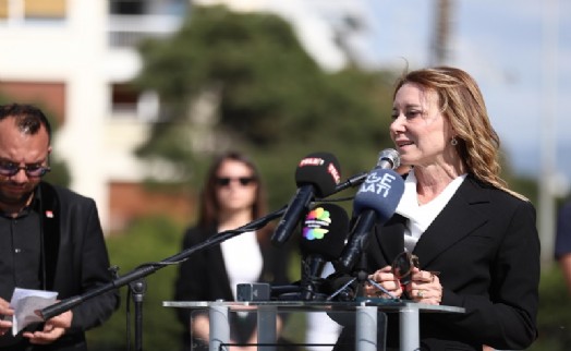 Mutlu'dan Dünya Romanlar Günü'nde eşit yurttaş vurgusu