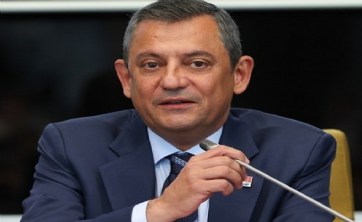Özel'den ‘erken seçim' açıklaması: 'Böyle giderse yakın!..'