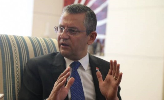 Özgür Özel 2024 seçimlerinde ‘Kibrin kaybettirdiğini' söyledi