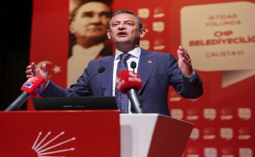 Özgür Özel, Yerel Yönetimler Çalıştayı'nda anlattı: 31 Mart zaferi nasıl geldi?