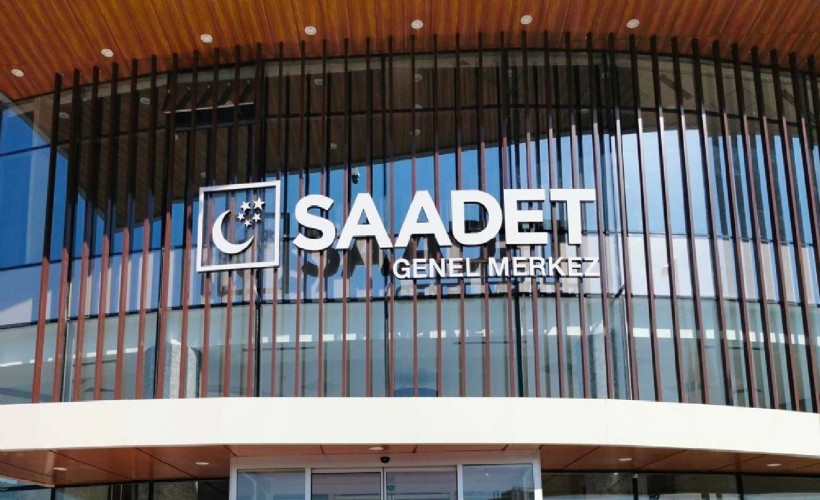 Saadet Partisi’nde genel başkanlık için konuşulan 5 isim