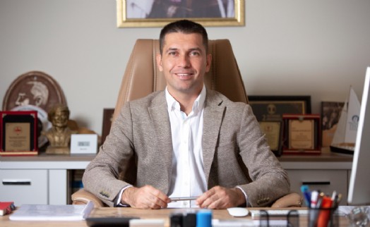 Seferihisar Belediyesi'nde önemli atama